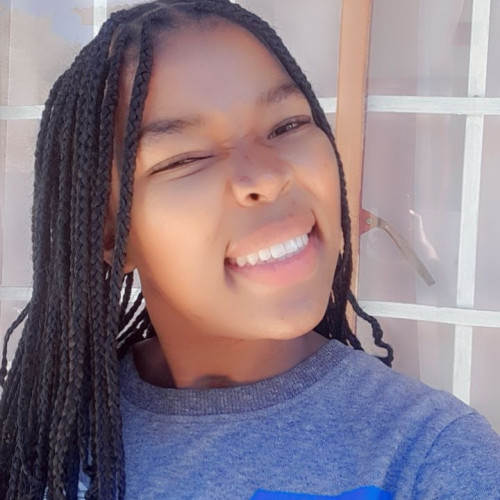 Dimpho P.