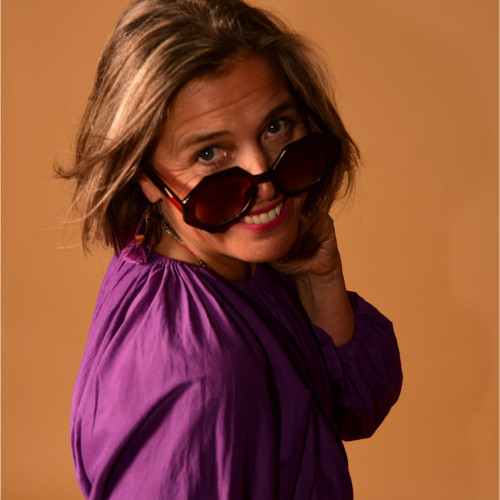 Rebeccs M. profile photo