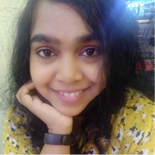 Ammu V. profile photo