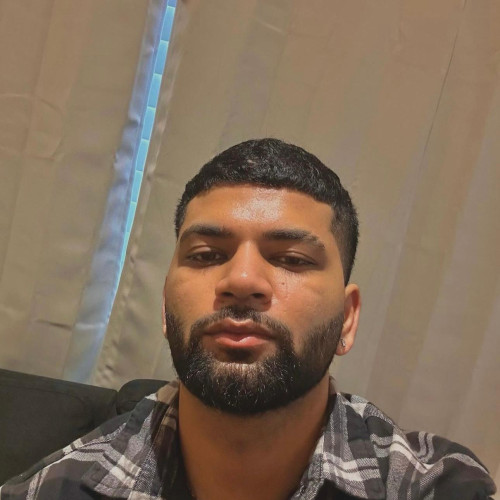 Aman D. profile photo