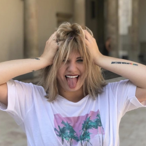 Martyna  S. profile photo