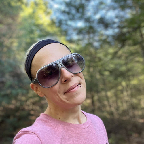 Mariann F. profile photo