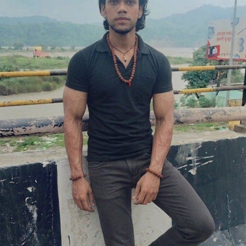 Rahul L. profile photo