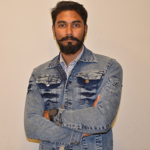 Syed Muhammad R.