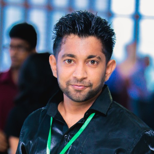 Nilesh S. profile photo