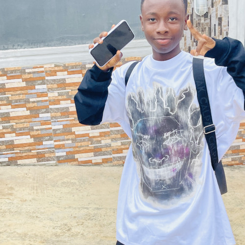 Ayomide  O. profile photo