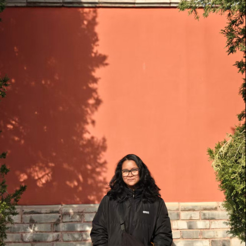 Chintia R. profile photo