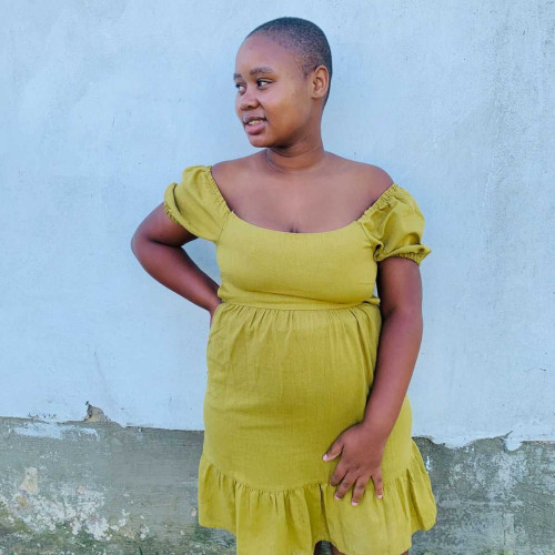 Nonkazimulo B. profile photo