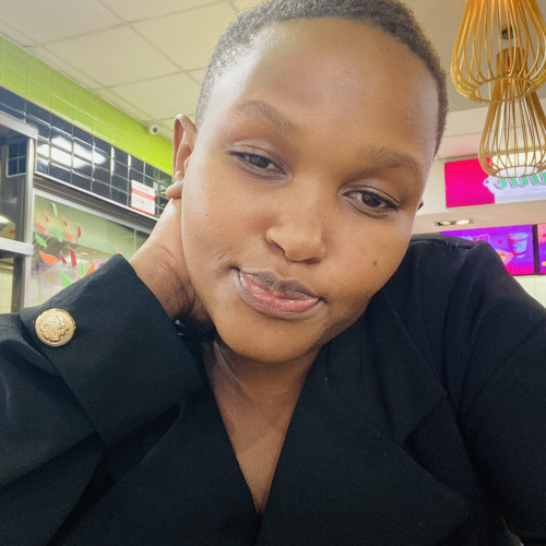 Rael N. profile photo