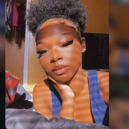 KyJanah A. profile photo