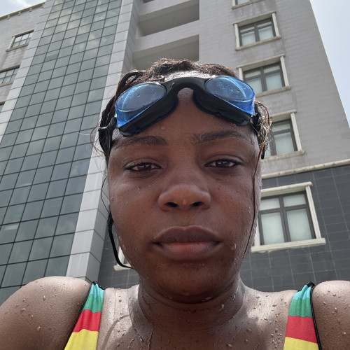 Sunshine F. profile photo