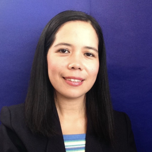 Roseli I. profile photo
