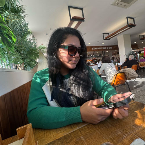 Nayram G. profile photo