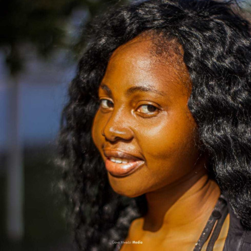 mercy p. profile photo