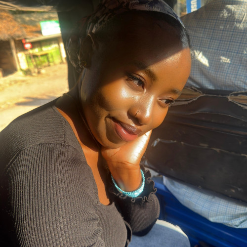 Anu A. profile photo