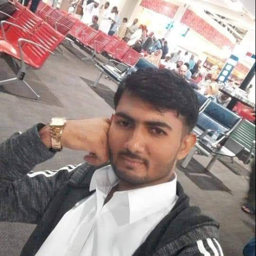 Muhammad  S. profile photo