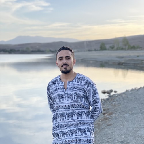 zakaria e.