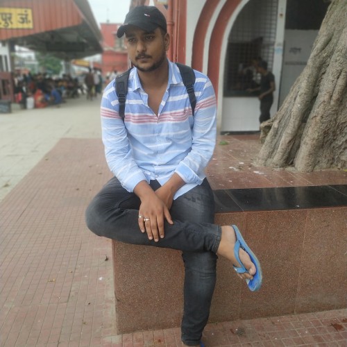 Jay ram K. profile photo