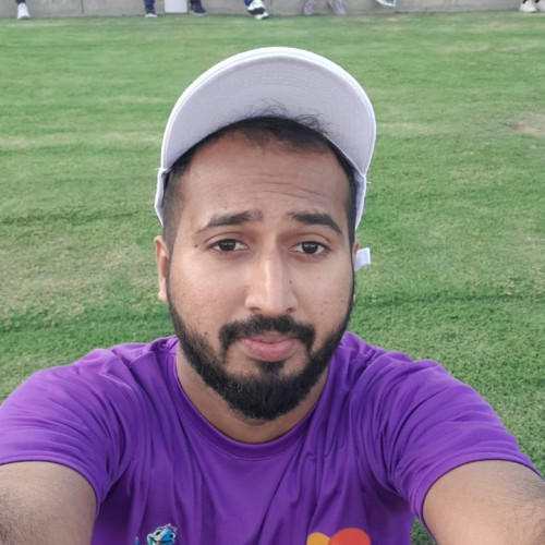 Hamza M. profile photo