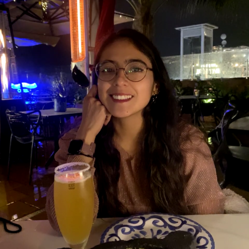 Erika P. profile photo