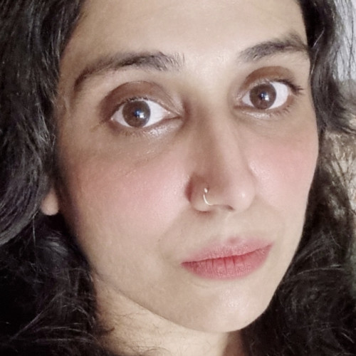 Huriya K. profile photo