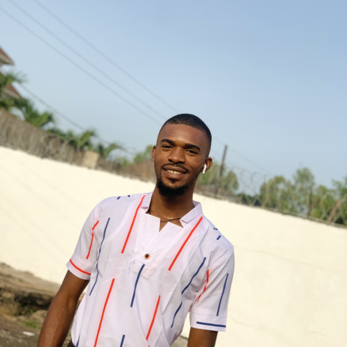 Chibuike N. profile photo