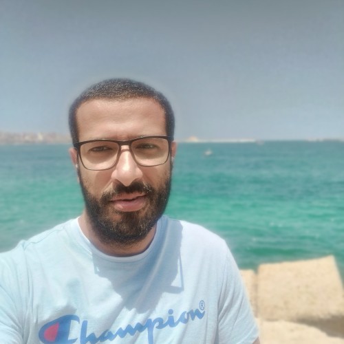 john f. profile photo