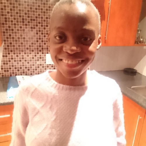 Lebogang B.