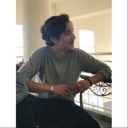 Abdellah L. profile photo