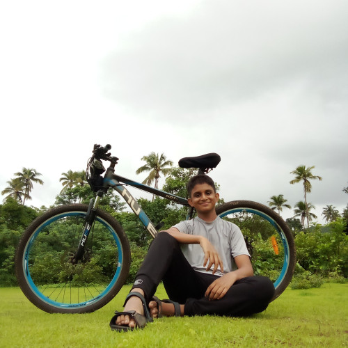 Shaurya R. profile photo