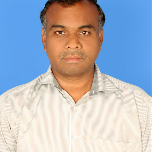 Vibheeshan V. profile photo