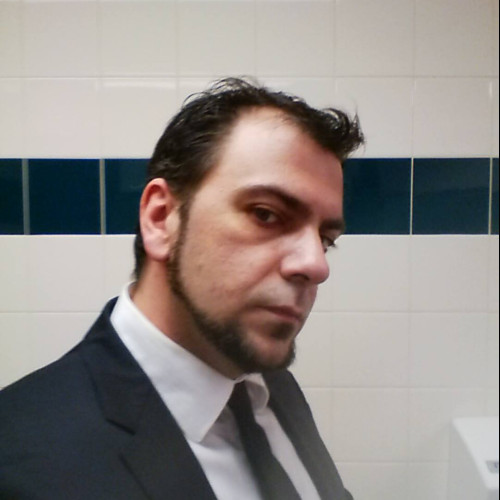 Carmine P. profile photo