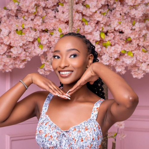 Faith K. profile photo