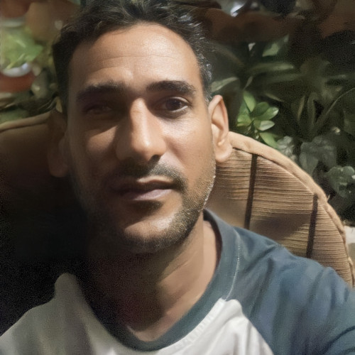 Golki P. profile photo