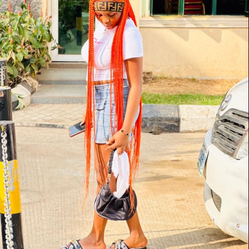 Adesanya A. profile photo