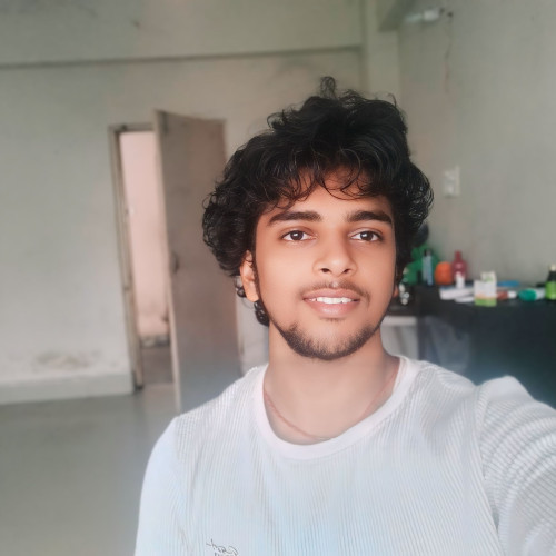 Dhruv  R. profile photo
