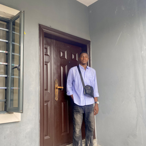 Ebuka H. profile photo