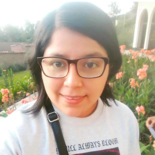 Lizzy F. profile photo