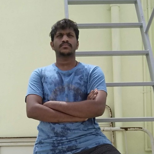 Akash  V. profile photo