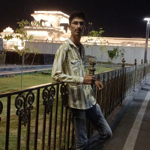 Chaitanya  G. profile photo