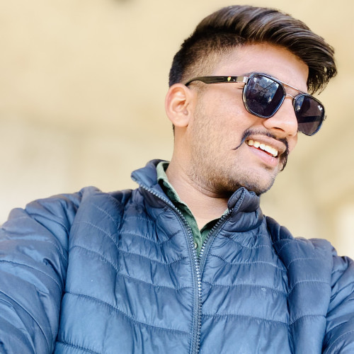 Kamal singh  K. profile photo