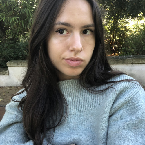 Lizzy G. profile photo
