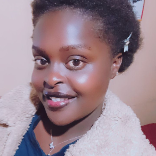 Naomy K. profile photo
