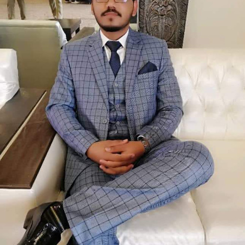 Faisal R. profile photo