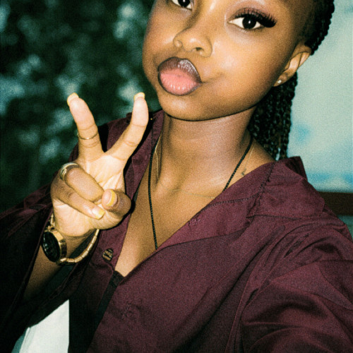 Belle p. profile photo