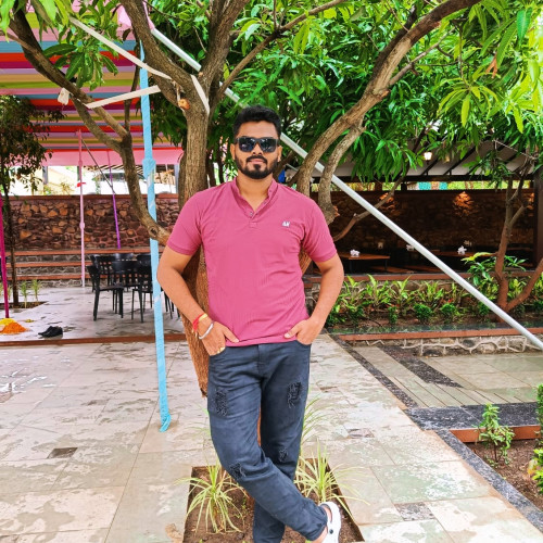 Sankalp  K. profile photo