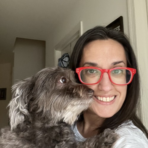 Mary D. profile photo