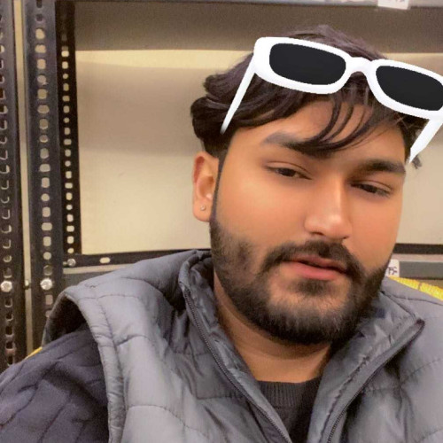 udit G. profile photo