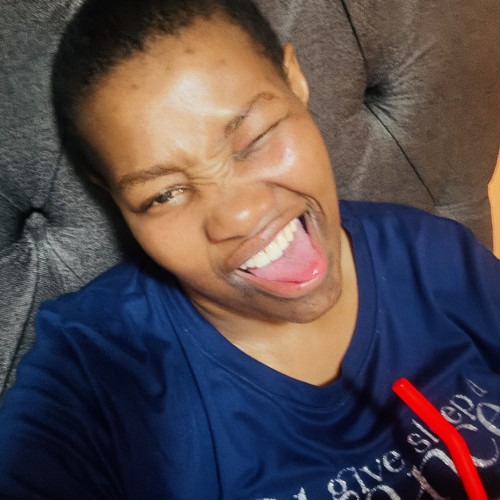 Thandokazi M.