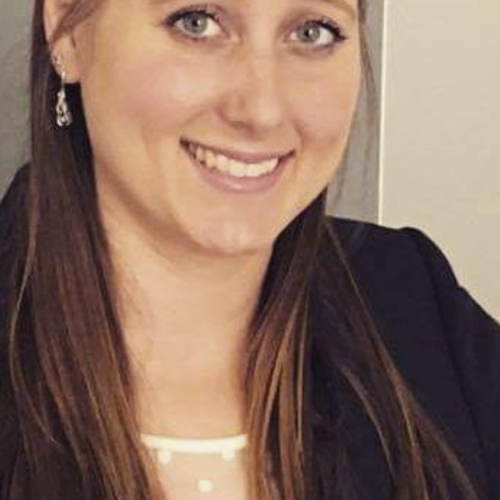 Brittany P. profile photo